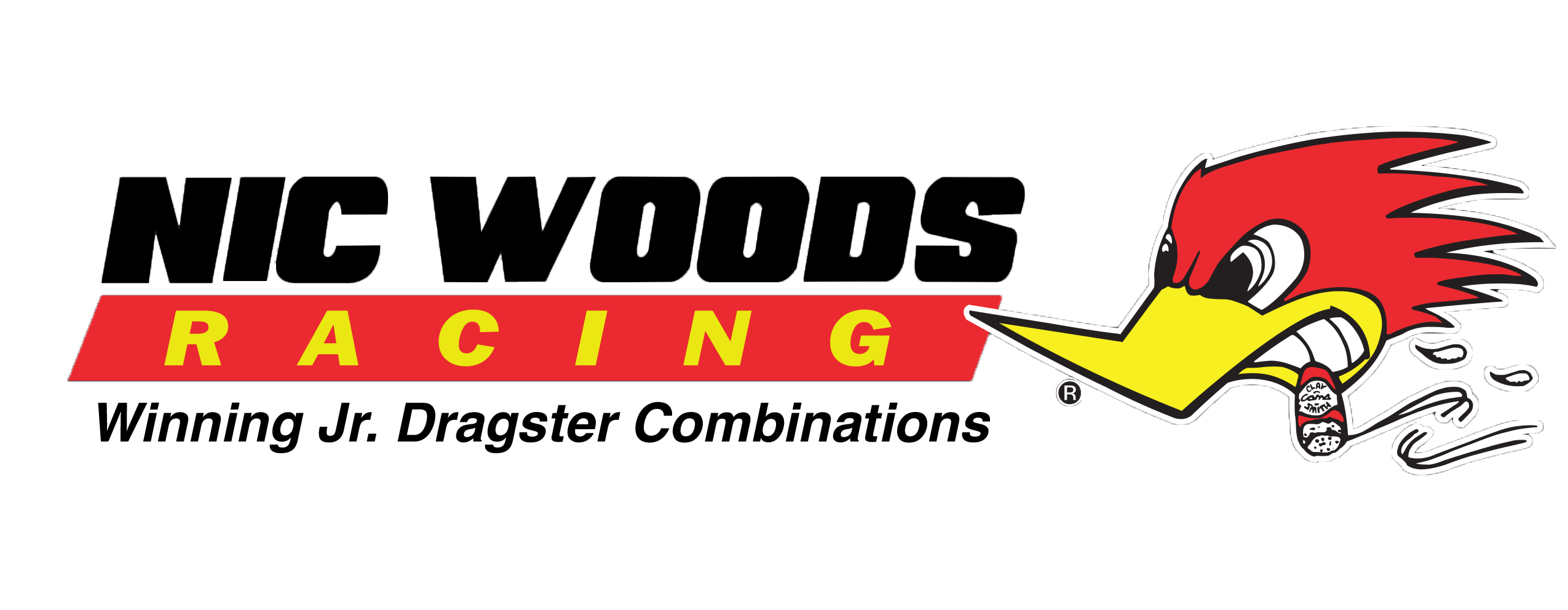 Nic Woods Racing